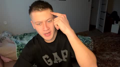 Snapshot of tommy_shak chatting on January 24, 7:19 am Tommy Shak online show from January 24, 7:19 am