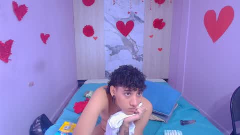 tommy_sweet1 online show from February 19, 10:12 am