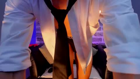 TOMMY WILD online show from July 22, 3:41 am