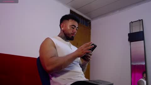Steven online show from June 25, 2:44 pm