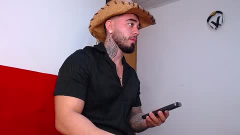 Steven online show from October 20, 5:07 pm