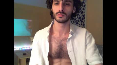 Tommy online show from January 18, 8:07 pm