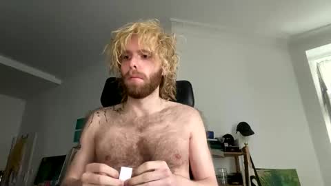 First Show ever 3 online show from October 15, 3:24 pm