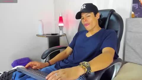 tommyhot7 online show from June 4, 7:42 pm