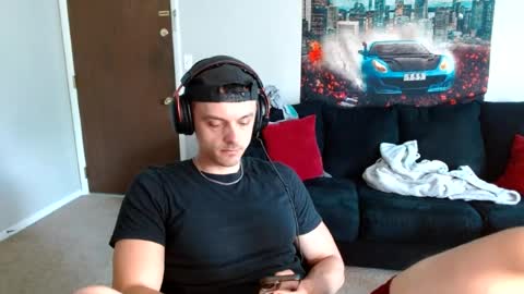 Tommy Strokes online show from July 2, 5:07 pm