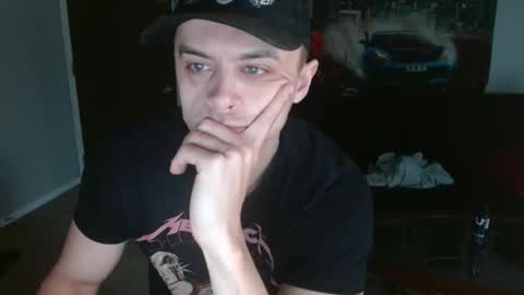 Tommy Strokes online show from March 2, 6:58 pm