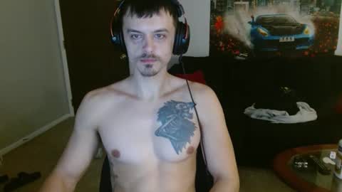 Tommy Strokes online show from November 20, 12:31 am