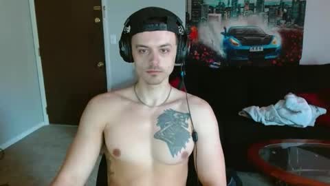 Tommy Strokes online show from April 30, 5:51 pm