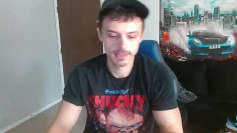 Tommy Strokes online show from December 5, 5:11 pm