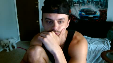 Tommy Strokes online show from June 24, 11:56 pm