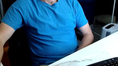 Tom online show from May 22, 10:44 am