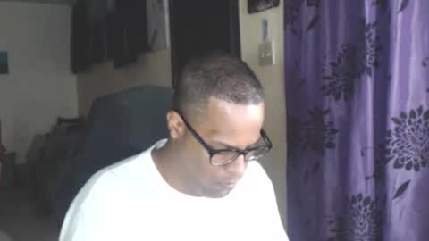 Antonio online show from November 4, 2:13 am