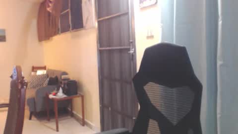 Antonio online show from January 11, 2:17 am