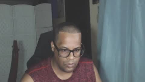 Antonio online show from June 13, 3:17 am