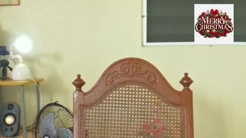 Antonio online show from December 19, 12:55 pm