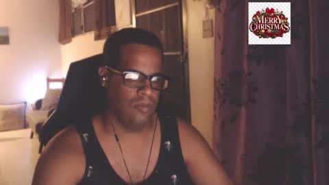 Antonio online show from December 4, 2:22 am