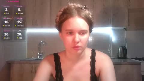 toni_pittmann online show from June 12, 6:40 pm