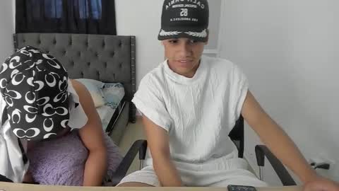 tonny_master online show from November 4, 1:34 pm