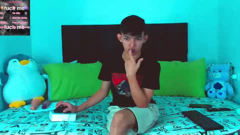 Tonny online show from February 9, 8:10 am