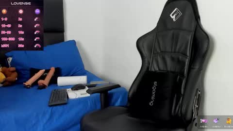 Tonny online show from February 1, 10:40 pm