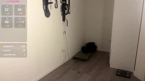 Ton online show from December 5, 1:38 am