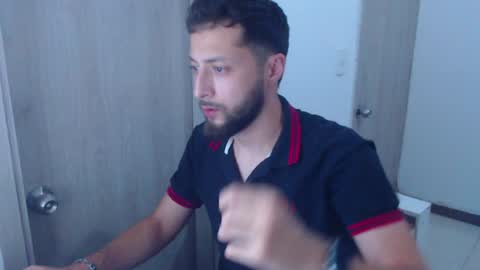 Tony Ribas. online show from December 20, 1:25 am