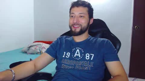 Tony Ribas. online show from February 11, 12:14 am