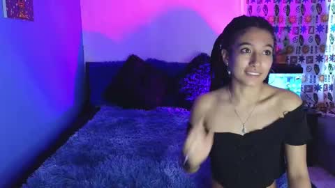 Sophia  Tony online show from September 25, 11:06 am