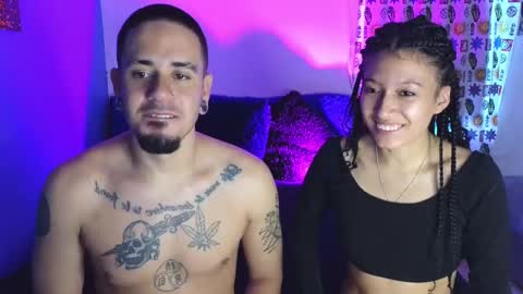 Sophia  Tony online show from September 12, 11:12 am