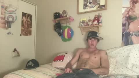 tony_dilusso online show from July 10, 3:00 am