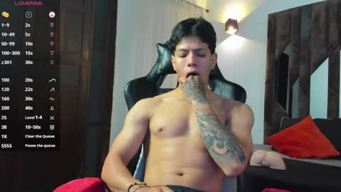 tony_petrov online show from June 10, 6:12 am