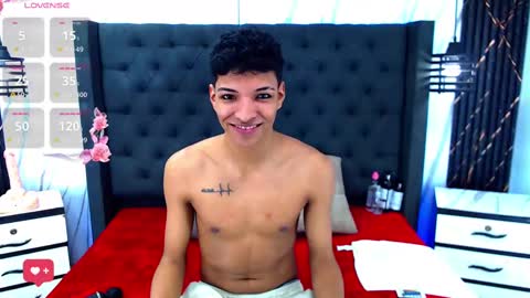 Tony And Rick online show from November 14, 4:03 am