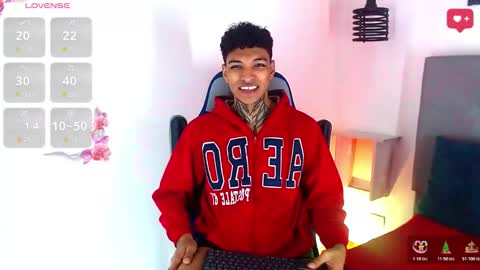 Tony And Rick online show from January 15, 3:59 am