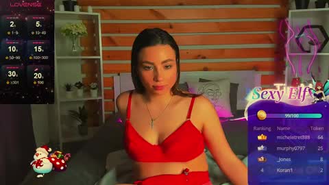 Tonya online show from February 3, 4:04 am