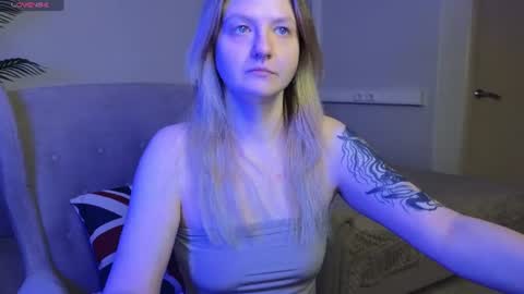 Tonya online show from June 15, 1:19 am