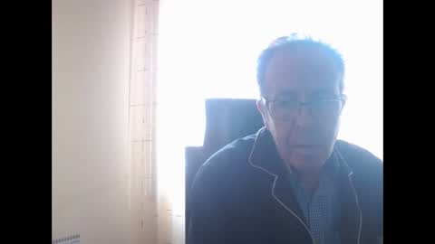 Snapshot of tonycoma chatting on October 23, 11:55 am TonyComa online show from October 23, 11:55 am