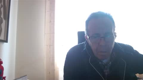 Snapshot of tonycoma chatting on March 8, 3:02 pm TonyComa online show from March 8, 3:02 pm