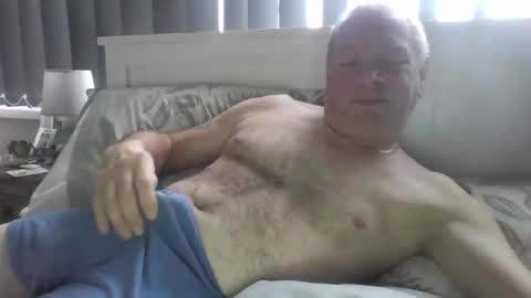 tonygib1962 online show from March 13, 7:44 am