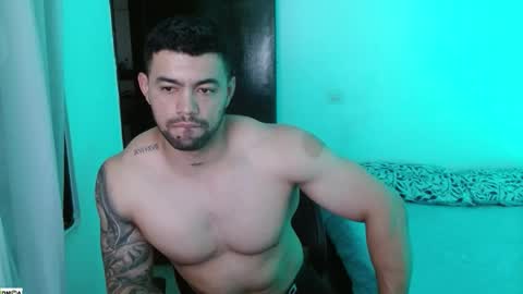 ANTONY online show from September 22, 9:08 pm