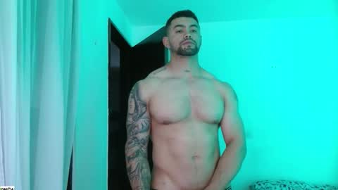 ANTONY online show from September 16, 10:35 pm