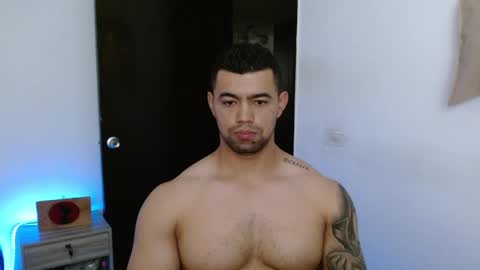 ANTONY online show from December 15, 9:09 pm