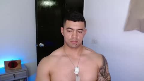 ANTONY online show from December 11, 5:53 am