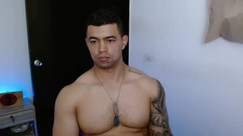 ANTONY online show from December 16, 11:50 pm