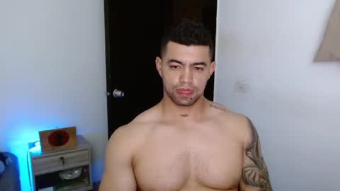 ANTONY online show from January 4, 3:29 am