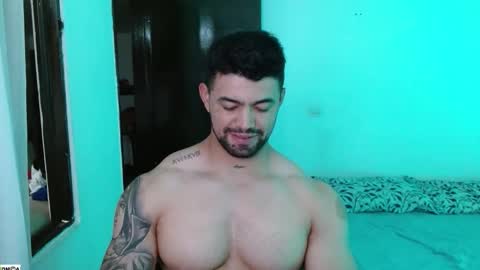 ANTONY online show from October 22, 12:03 am