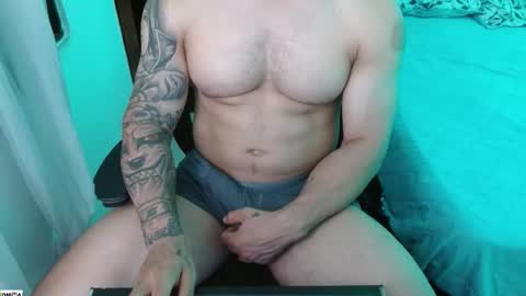 ANTONY online show from September 18, 8:57 pm