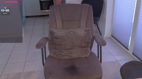 Tony online show from April 5, 4:04 pm