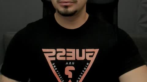 TonyWilcox online show from November 29, 5:26 am