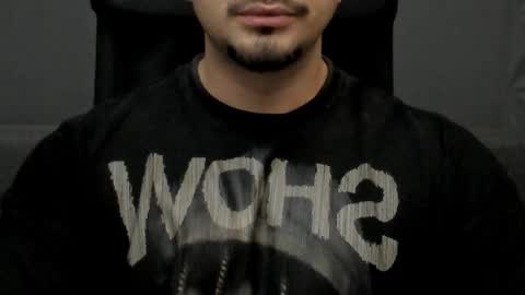 TonyWilcox online show from November 10, 5:54 am