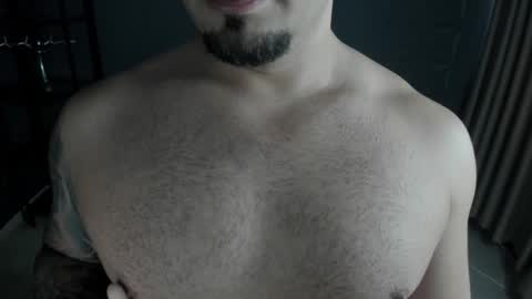 TonyWilcox online show from October 14, 6:16 am